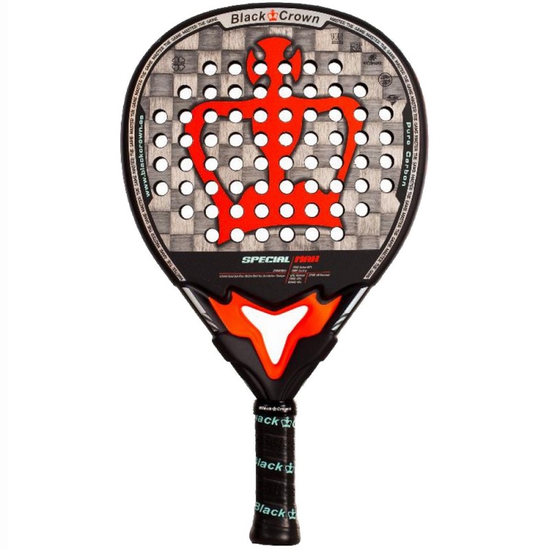 Black Crown Special Max 2026