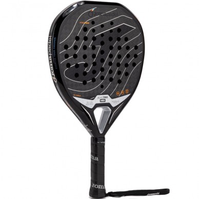 Joma Blast Pro HRD black gray 2026