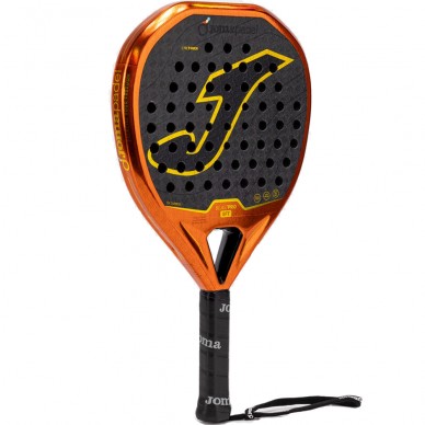 Joma Blast Pro Soft orange black 2026