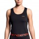 T-shirt Nox Team tank top black