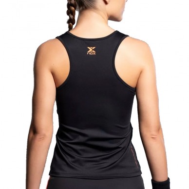 T-shirt Nox Team tank top black