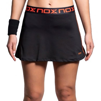 Skirt Nox Team black