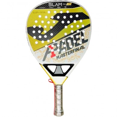Joma Slam Pro A1 white gold 2024