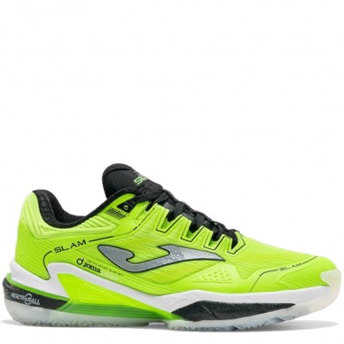 Joma Slam Men 2615 green 2026 Padel Shoes