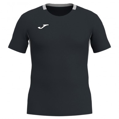 T-shirt Joma Smash black