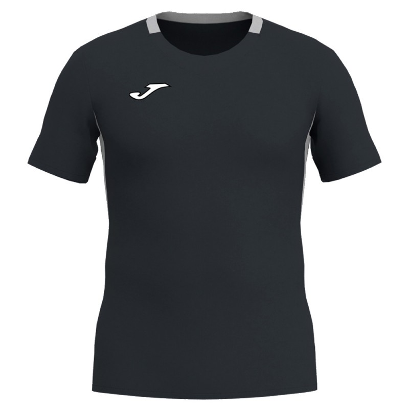 T-shirt Joma Smash black