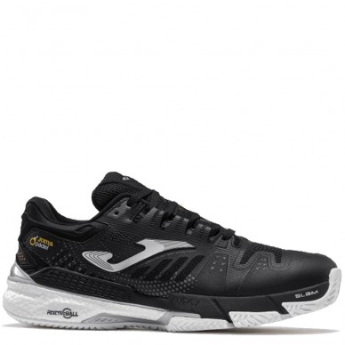 Joma Slam Classic 2601 black 2026 Padel Shoes