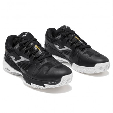 Joma Slam Classic 2601 black 2026 Padel Shoes