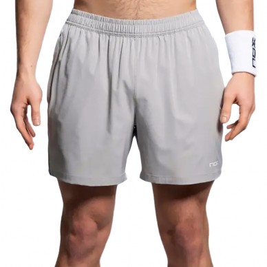 Short Nox Team Light gray