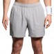Short Nox Team Light gray