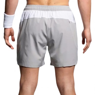 Short Nox Team Light gray