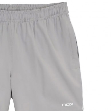 Short Nox Team Light gray