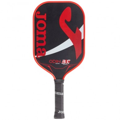 Joma Pickleball Odin 3.0 black red 2026