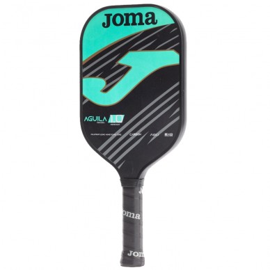 Joma Pickleball Aguila 1.0 black turquoise 2026