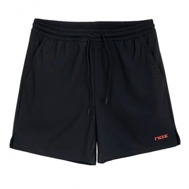 Short Nox Team FIT black