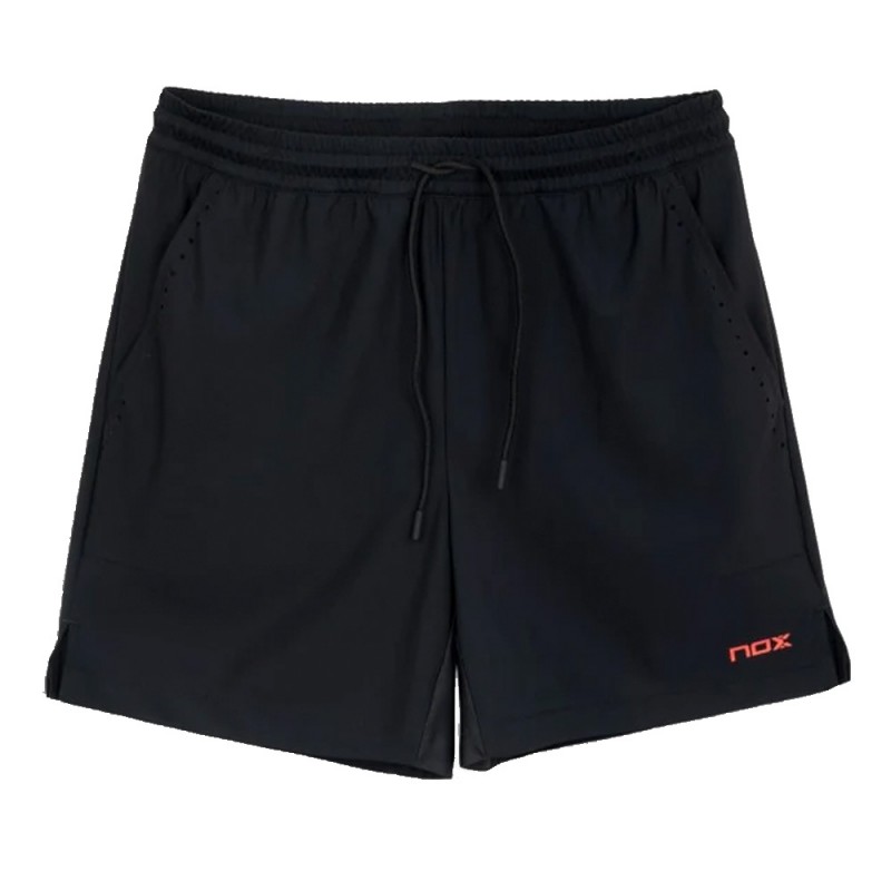 Short Nox Team FIT black