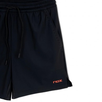 Short Nox Team FIT black