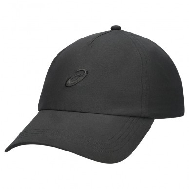 Cap Asics Essential black