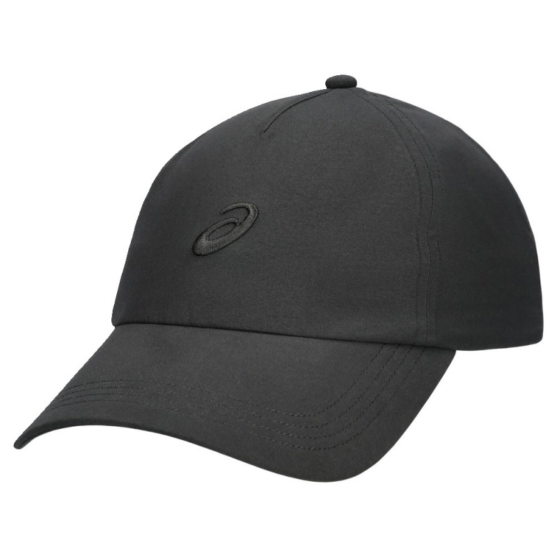 Cap Asics Essential black
