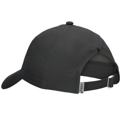 Cap Asics Essential black