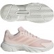Adidas Courtjam Control 3 W wonder quartz white 2026 padel shoes
