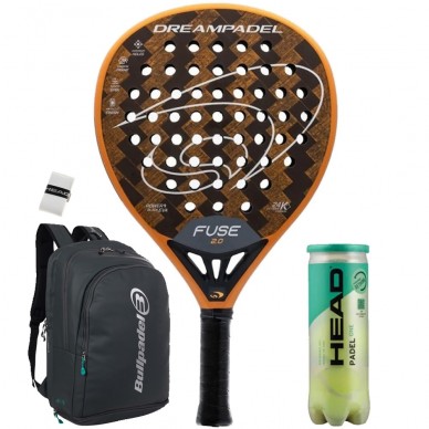 Dreampadel Fuse 2.0 2025