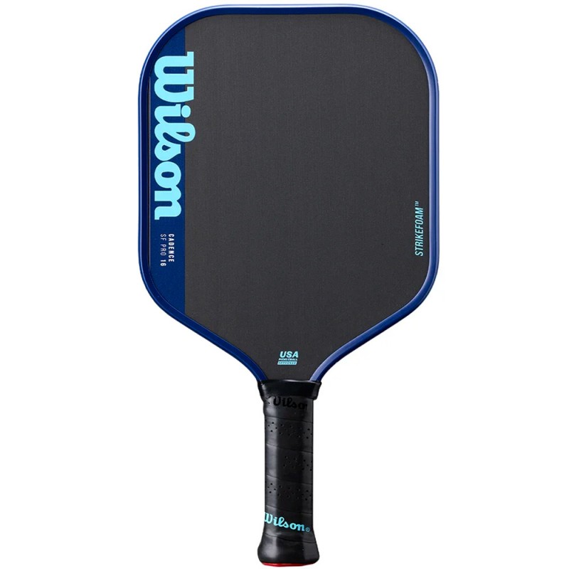 Wilson Pickleball Cadence SF Pro 16 2026