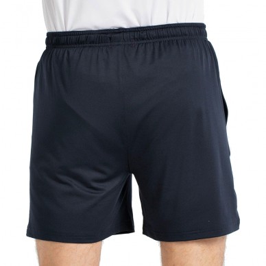 Short Bullpadel Bates navy blue