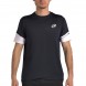 T-shirt Bullpadel Besan navy blue