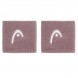 Wristbands Head 2.5" Soft Lilac