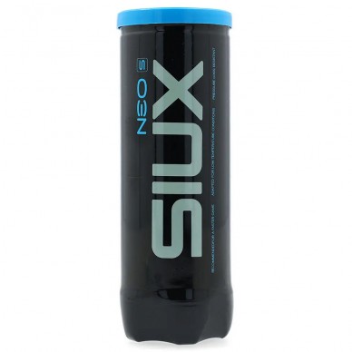 Bottle balls Siux Neo Speed x 3
