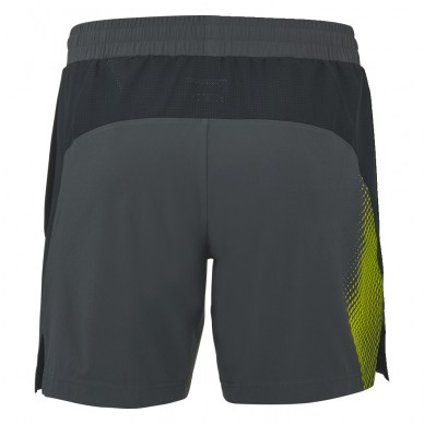 Short Babolat Aero Grey