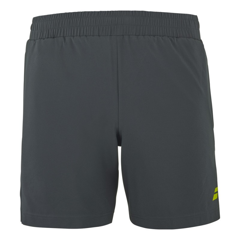 Short Babolat Aero Grey