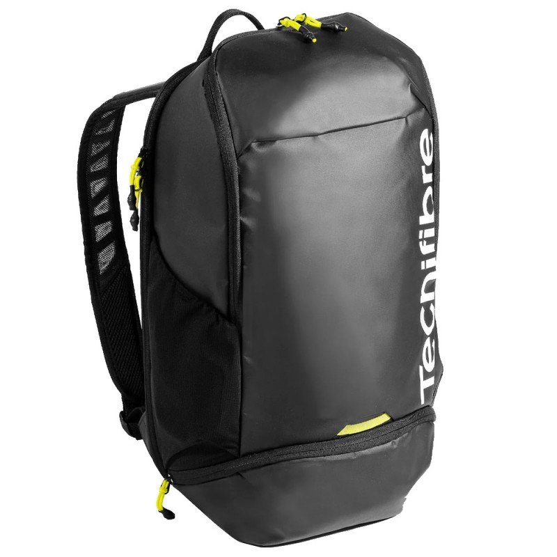Tecnifibre Reform Black 2026 Backpack