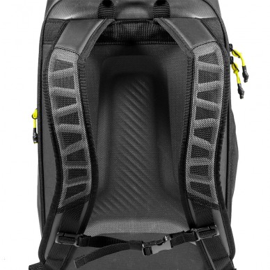 Tecnifibre Reform Black 2026 Backpack