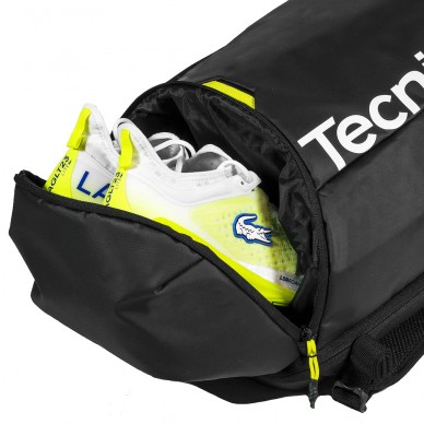 Tecnifibre Reform Black 2026 Backpack