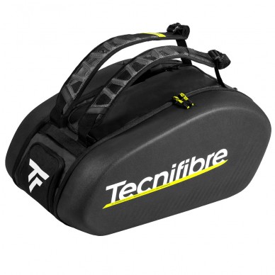 Tecnifibre Reform Black 2026 Padel Bag