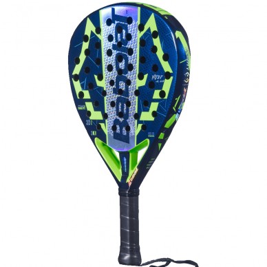 Babolat Technical Viper Juan Lebron 3.0 blue 2026