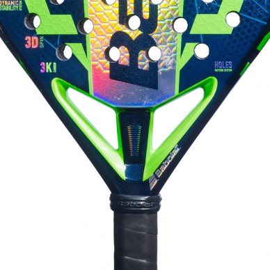 Babolat Technical Viper Juan Lebron 3.0 blue 2026