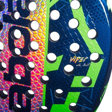Babolat Technical Viper Juan Lebron 3.0 blue 2026