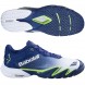 Babolat Jet Premura 3 Men Lebron blue green flash 2026 padel shoes