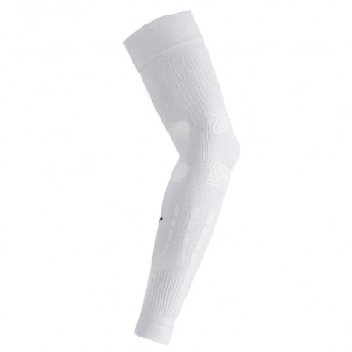 Arm Warmer Floky No Strain Evolution white x 1
