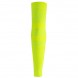 Arm Warmer Floky No Strain Evolution fluoro yellow x 1