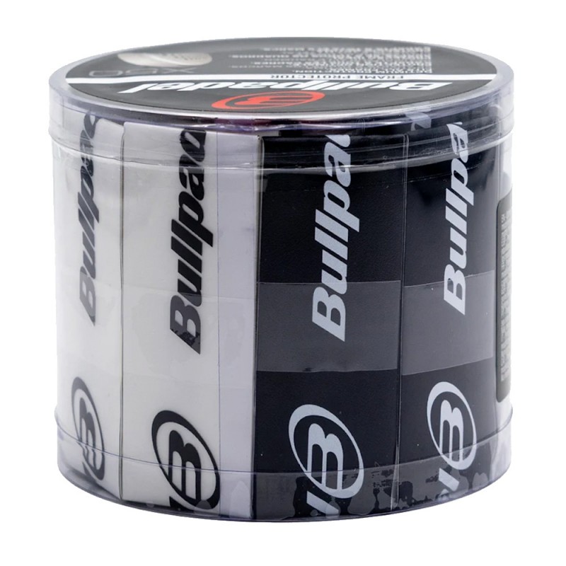 box Bullpadel protective 50 units