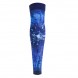 Arm Warmer Floky No Strain Fantasy Evolution blue x 1