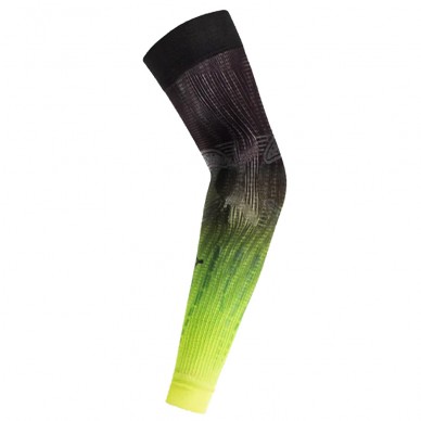 Arm Warmer Floky No Strain Fantasy Evolution black yellow x 1
