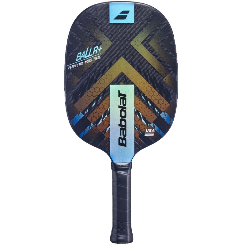 Babolat Pickleball BALLR + 2026