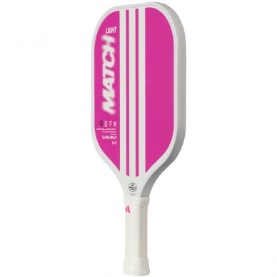 Adidas Pickleball Match pink 2026