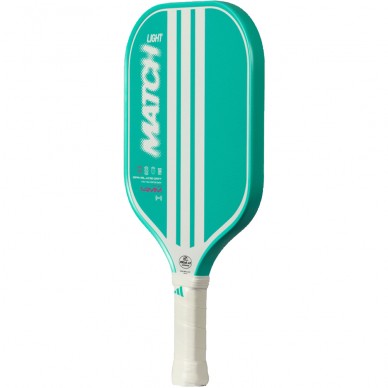Adidas Pickleball Match blue 2026