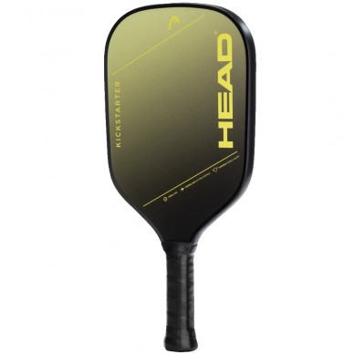 Head Pickleball Kickstarter yellow 2026